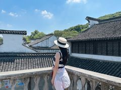 -二泉园老菜馆·百年无锡菜