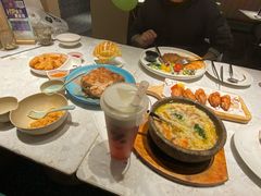 -水天堂西餐厅(昆山万象汇店)