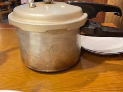 -李久其家民间餐厅(观沙岭公园店)