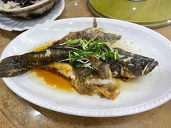 -百丈园龙江啫神馆