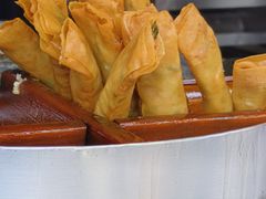 -滋啦啦油煎铺一乌镇萝卜丝饼