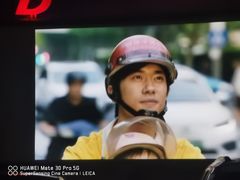 -枫花园汽车电影院(朝阳公园店)