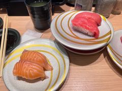 -大起水产回转寿司(道顿堀店)