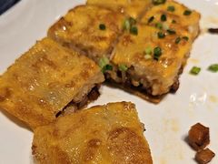 -楚鲜·汉正街一号(天河店)