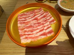 -松野谷·寿喜烧自助(华联顺义金街购物中心店)
