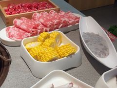 -菌自在·云南野生菌火锅(长安万达店)