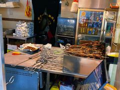 -老黄记手撕烤兔(玉林街店)