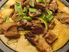 -宜昌富力皇冠假日酒店·聚品轩中餐厅