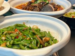 -鸽子侯·家宴·平价海鲜(绿地店)