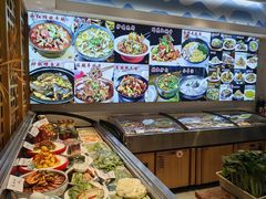 -正宗流钟锅子饼家常菜