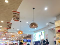 -吉野家(成都环球乐天店)