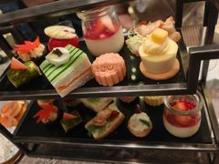 -上海浦东丽晶酒店Camelia餐厅