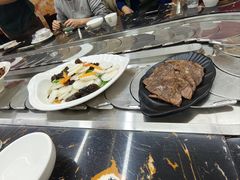-清真利德顺小老饭庄(复兴路店)