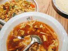 -合合春饼·酱骨·东北菜(潘家园店)