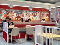 -每味每客·重庆麻辣烫(国泰店)