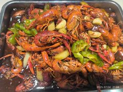 龙虾煲-张家砂锅(桐乡濮院宏苑路店)