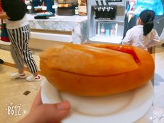 -芭菲盛宴·环球美食(袁家岗店)