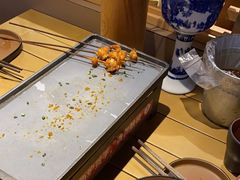 -花和尚·湘西小串烧烤(祈福店)