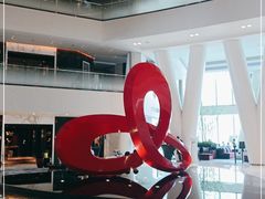 -广州四季酒店