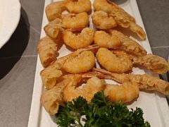 -奕景海鲜酒家· 大连海鲜(星海广场店)