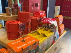 -老蒲鲜·地标·非遗美食(涵江店)
