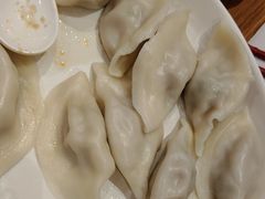 -喜家德虾仁水饺(青岛永旺东部店)