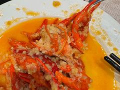 -东方红海鲜百汇(国际大厦店)