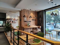 -爱达乐面包生日蛋糕(华油路店)