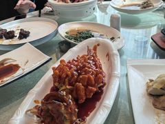 -阿娘家·原生态农家菜(国顺东路店)