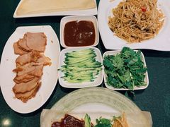 -老昌春饼(中央大街店)