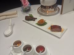 -唐阁(香港朗廷酒店)