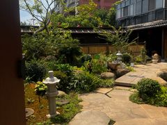 -传统菜农庄(皇姑路店)