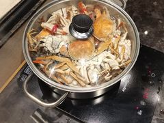 -川骄海鲜自助(亚运村店)