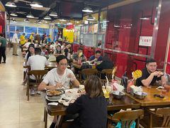 大堂-日昌餐馆(亦庄店)