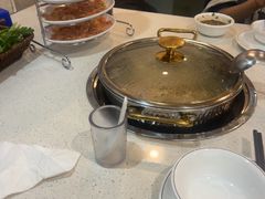 -佳养记百味鸡煲(兰溪店)
