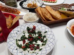 -李记搅团•非遗陕菜(三桥店)