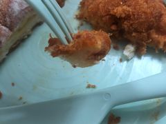 -BreadTalk面包新语·烘焙蛋糕(海珠丽影广场店)