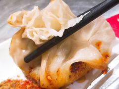 -二道木烤羊腿(桃花潭店)