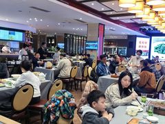 -阿庄新豫菜(航海东路店)