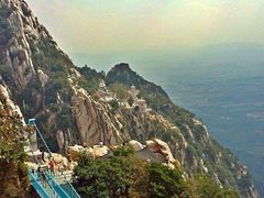 -嵩山少林文化旅游景区