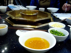 锅底-蜀九香火锅(玉林店)