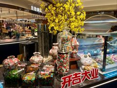 -東盛炭烤自助料理(玄武招商花园城店)