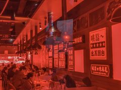 大堂-麻辣英雄重庆火锅(二城广场店)