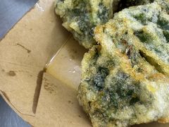-老福合沟无米粿甜汤粿品店