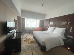 -广州白云机场雅高铂尔曼大酒店