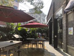 -IL Forno 意坊·意大利餐厅(花园店)
