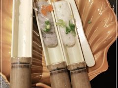 -牛YO寿喜烧·铁板烧和牛火锅自助(市府恒隆店)