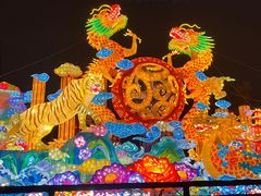 -深圳锦绣中华民俗村