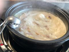 -大匠工房古船木艺术餐厅·猪肚鸡专门店(长白仙岛店)