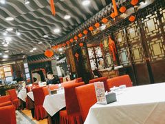 大堂-老浒记烤鸭-北京菜(琉璃厂店)